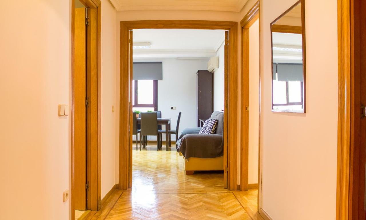 Apartamento cuencaloft 4 caminos Cuenca  Exterior foto