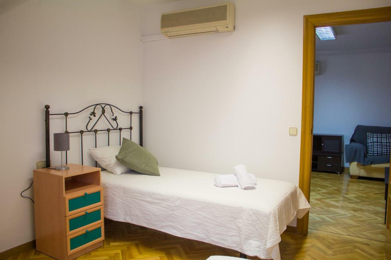 Apartamento cuencaloft 4 caminos Cuenca  Exterior foto