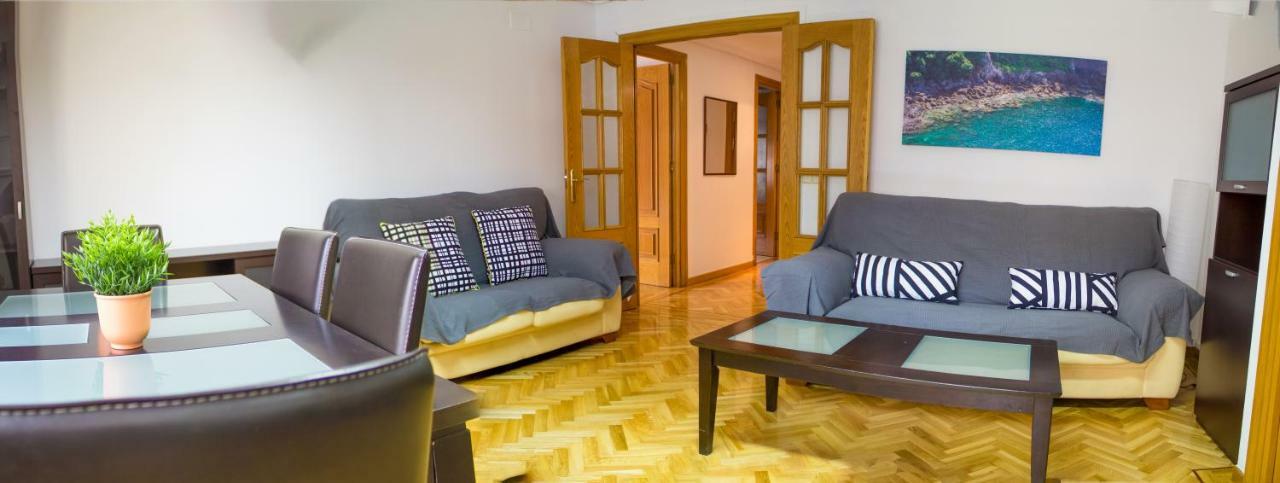 Apartamento cuencaloft 4 caminos Cuenca  Exterior foto