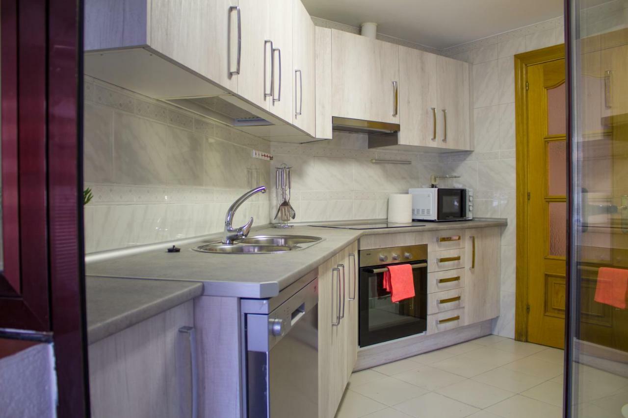 Apartamento cuencaloft 4 caminos Cuenca  Exterior foto