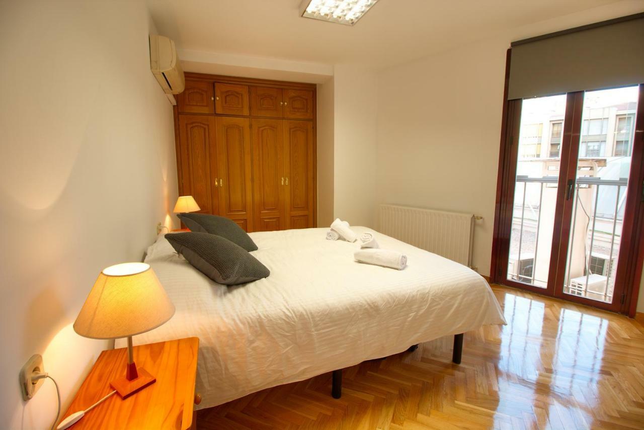 Apartamento cuencaloft 4 caminos Cuenca  Exterior foto
