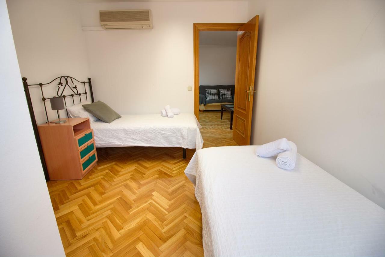 Apartamento cuencaloft 4 caminos Cuenca  Exterior foto