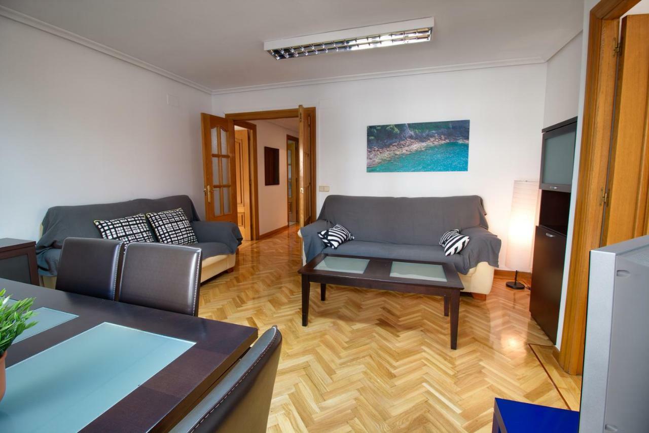 Apartamento cuencaloft 4 caminos Cuenca  Exterior foto