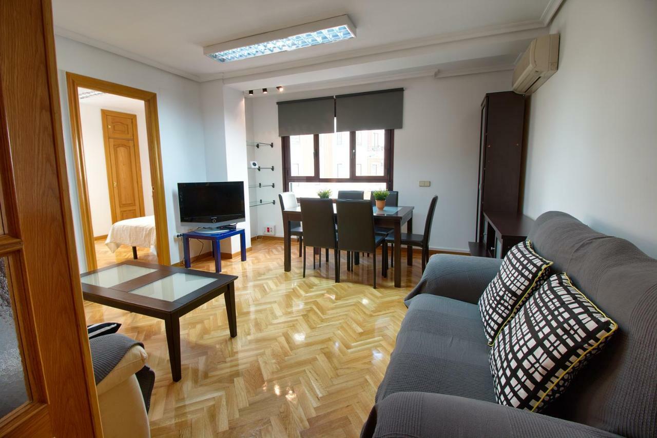 Apartamento cuencaloft 4 caminos Cuenca  Exterior foto