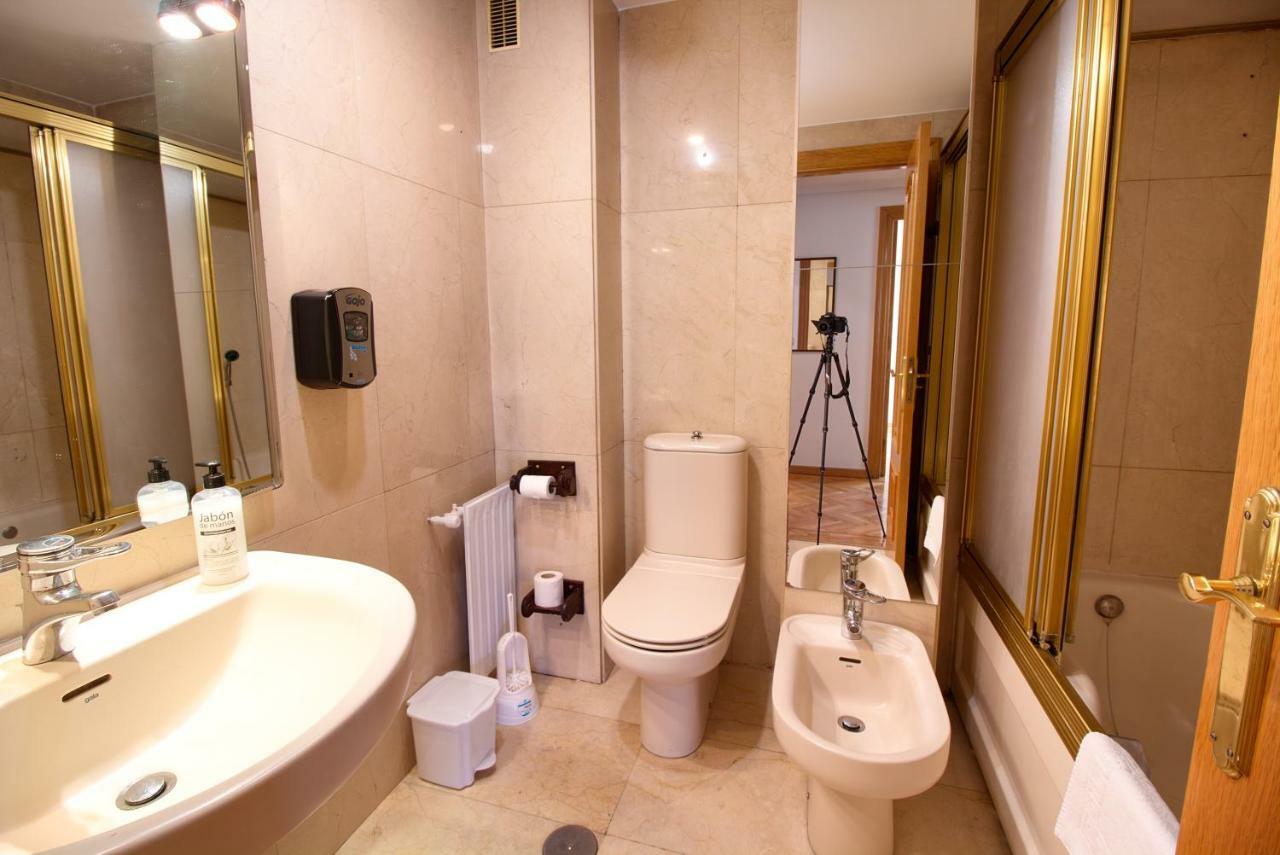 Apartamento cuencaloft 4 caminos Cuenca  Exterior foto