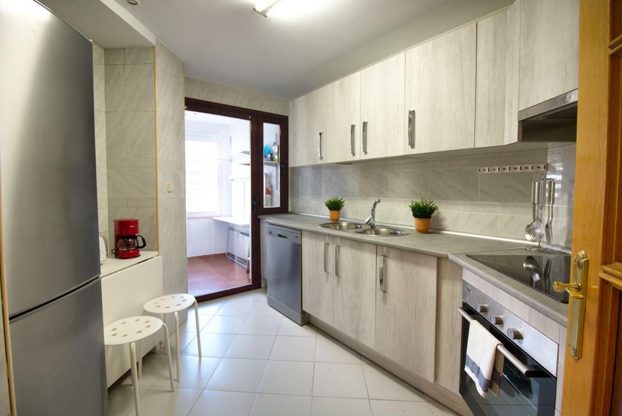 Apartamento cuencaloft 4 caminos Cuenca  Exterior foto