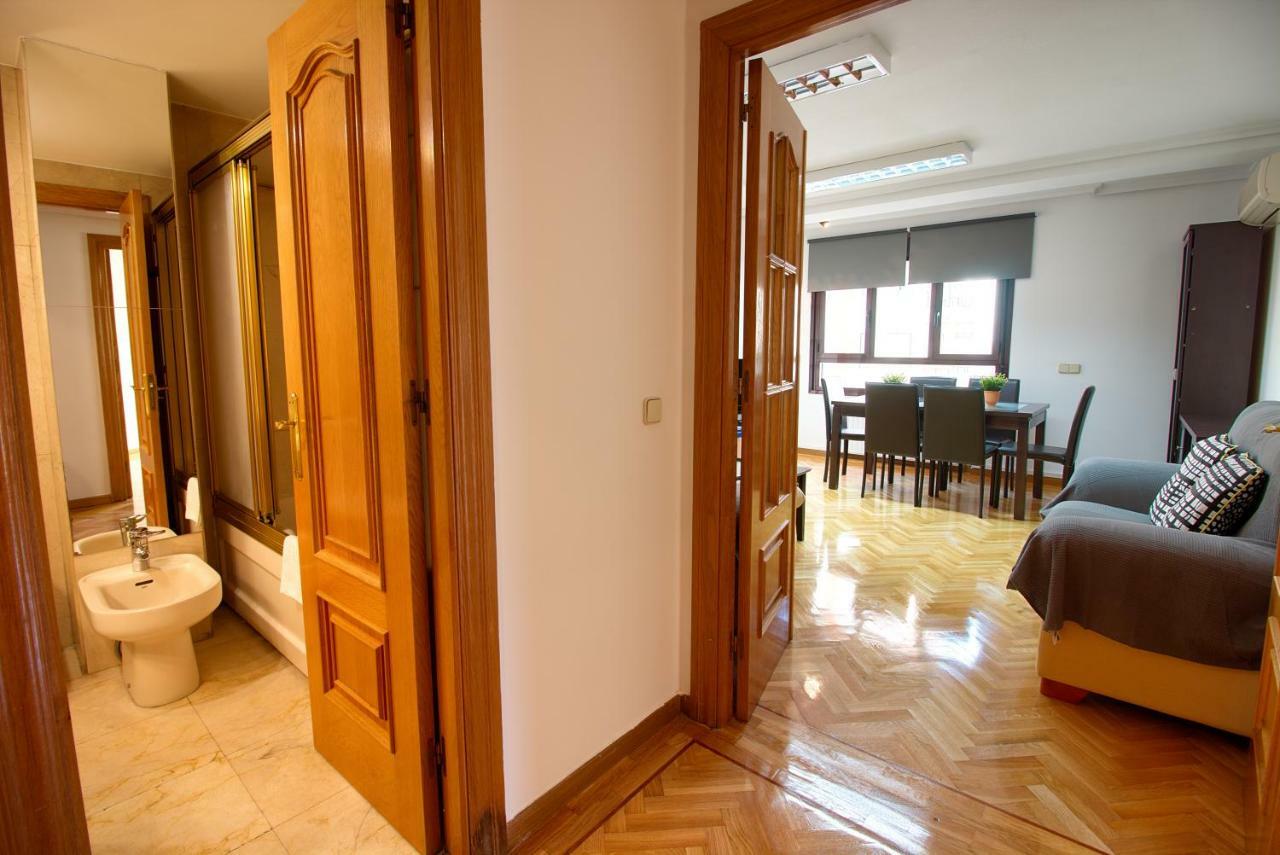 Apartamento cuencaloft 4 caminos Cuenca  Exterior foto