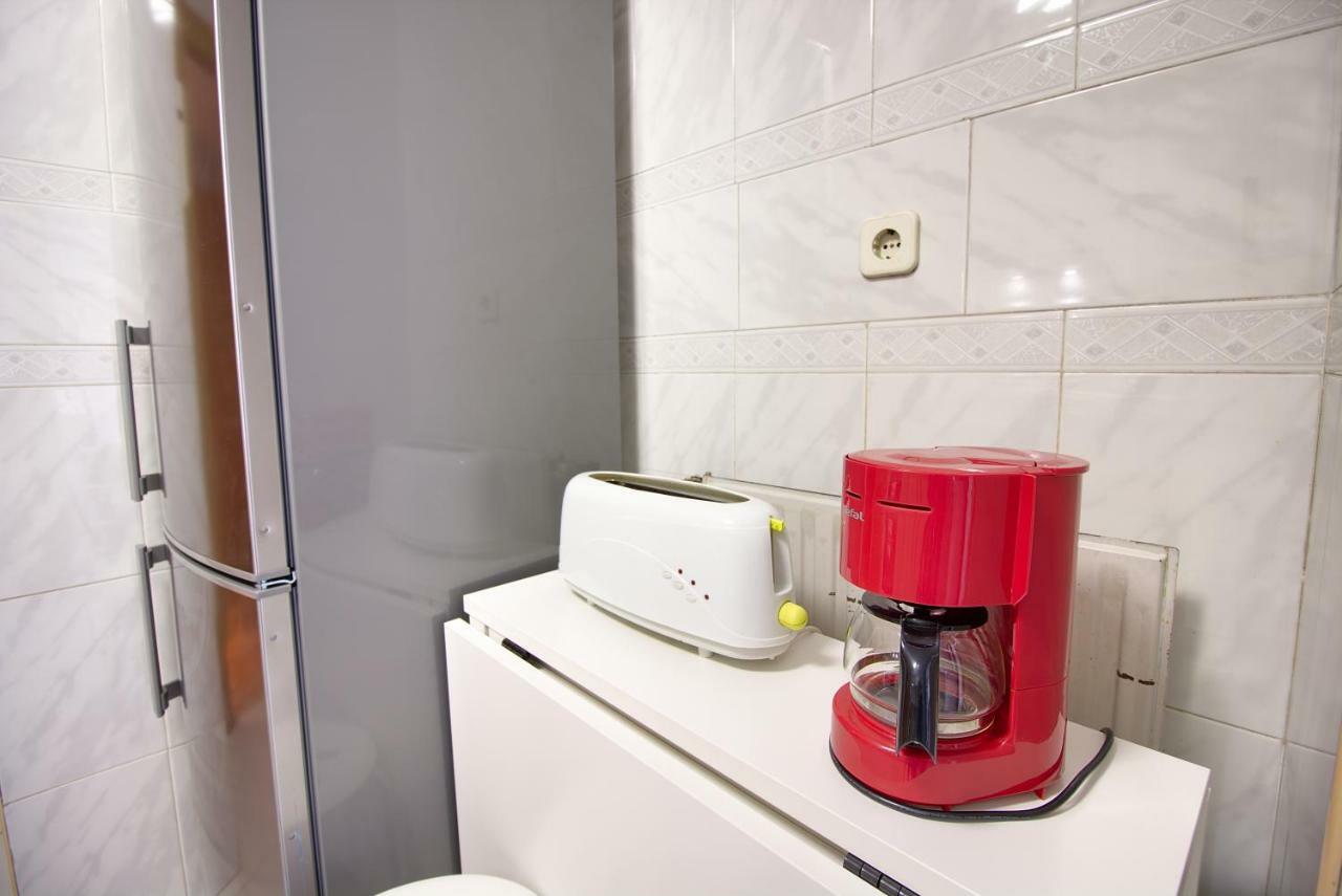 Apartamento cuencaloft 4 caminos Cuenca  Exterior foto