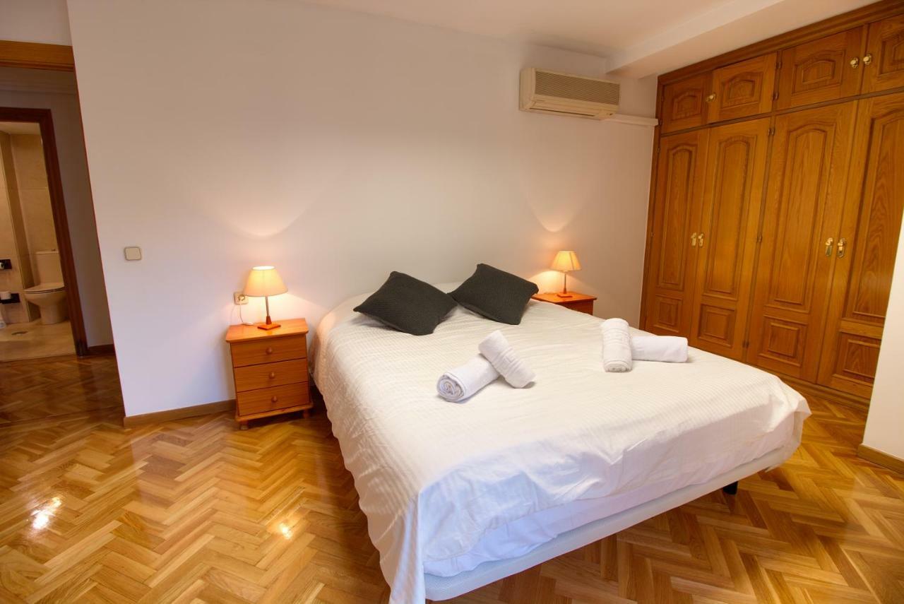 Apartamento cuencaloft 4 caminos Cuenca  Exterior foto